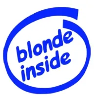 Blond Inside
